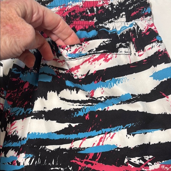 Combat Iron V3 Performance Training Shorts 5.5" - Picture 8 of 13